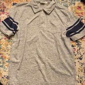 Kids’ Gap polo
